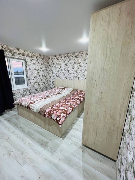 Коттедж 6-местный 3-комнатный