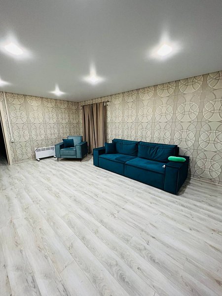 Коттедж 6-местный 3-комнатный