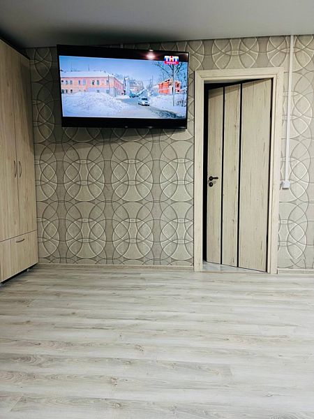 Коттедж 6-местный 3-комнатный