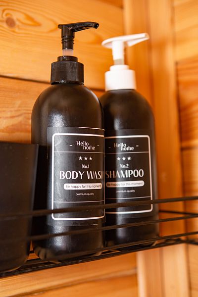 Домик Лесной 2-местный