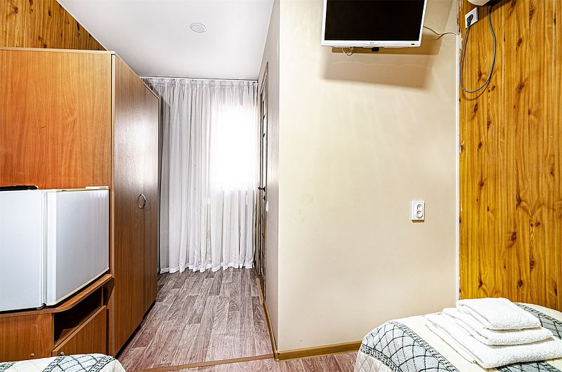 Стандартный 2-местный (корпус 2)