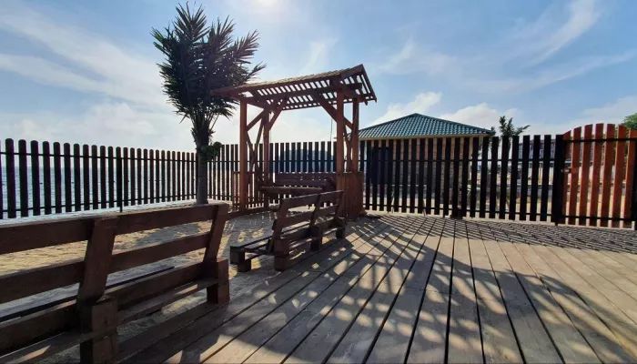 Релакс 3-местный