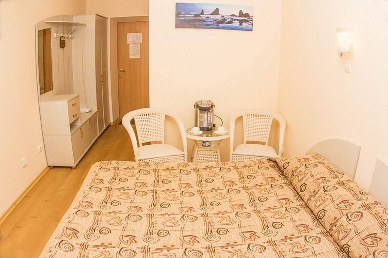 Стандарт Юг