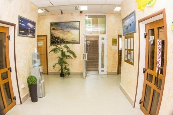 Стандарт Юг