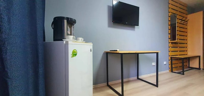 Стандарт Север