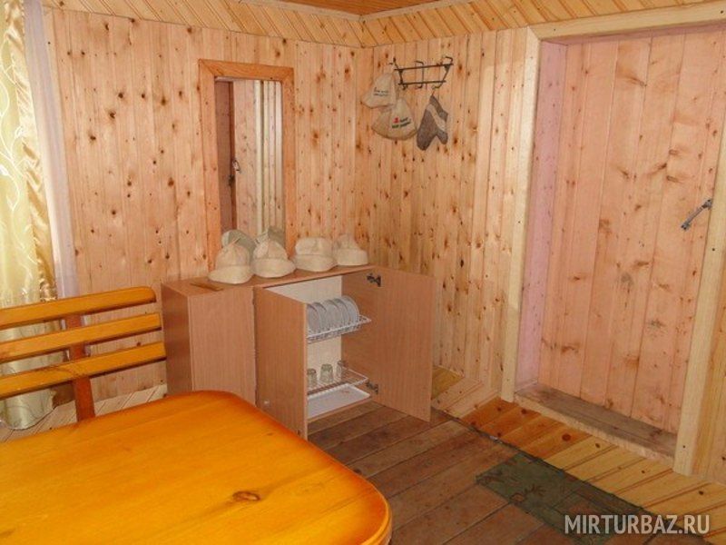 Комната отдыха