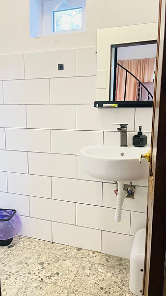 Коттедж 2-местный 2-комнатный 2-этажный