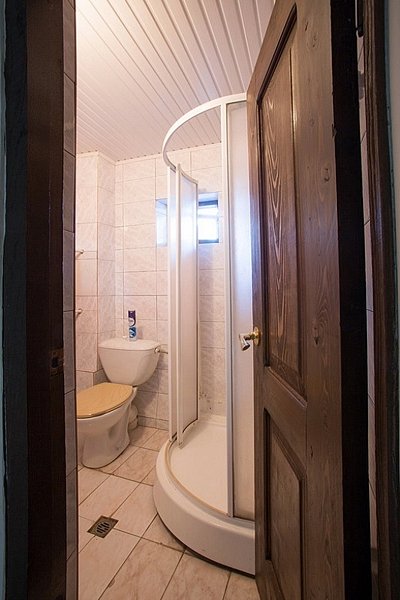 Коттедж 2-местный 2-комнатный 2-этажный