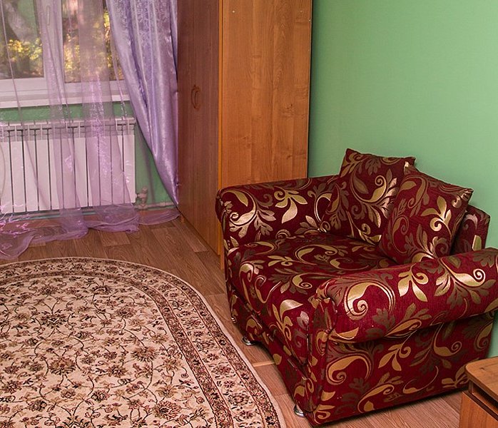 Каменный дом