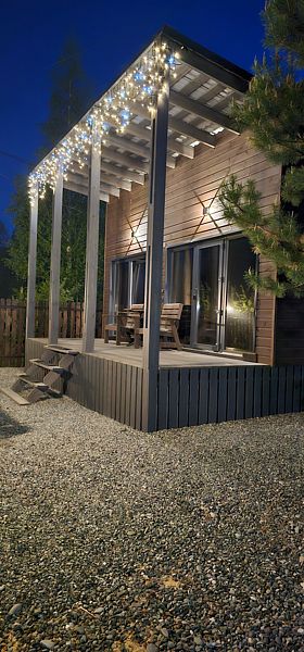 Манжерок шале , Горный Алтай (Республика Алтай): фото 4