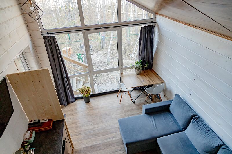 Ильино, Тульская область: фото 4