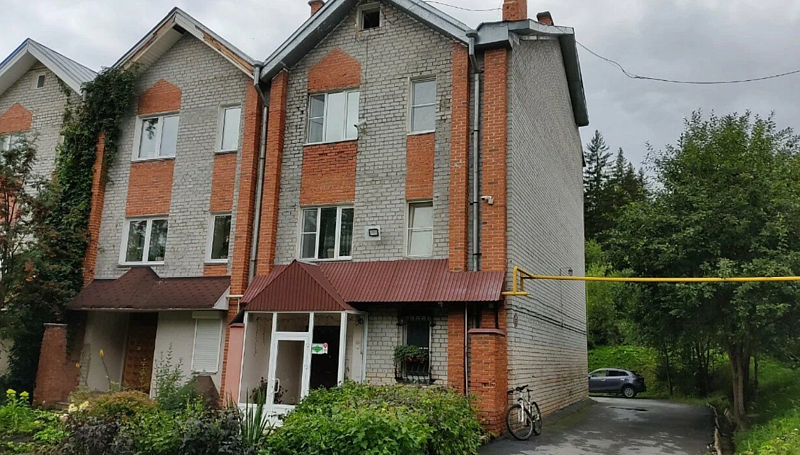 Гостевой дом Путешественник, Златоуст, Челябинская область