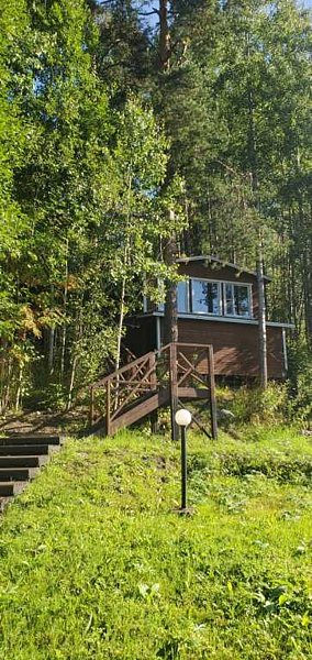 Хуторок у Кирьявалахти, Республика Карелия: фото 3