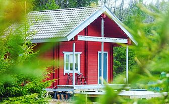 Гостевой Дом Lberry Брусника