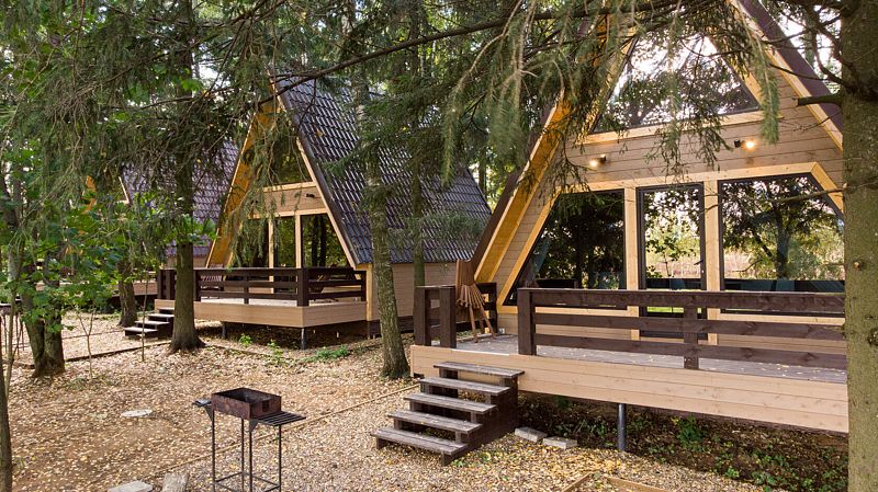 Дурыкино, Московская область: фото 3