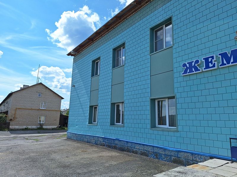 Гостевой дом Лесная Жемчужина, Юрюзань, Челябинская область