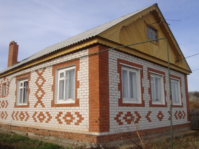 дом для гостей | Прекрасновидово, Республика Татарстан