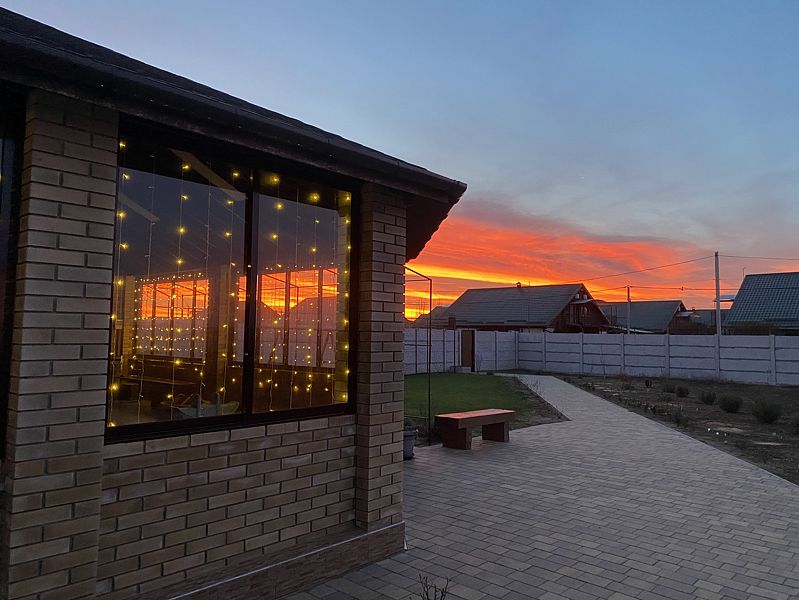 Сантолина, Крым: фото 5