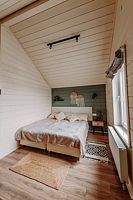 Двухместный номер Comfort, Гостевой дом Юрьево Home, Великий Новгород