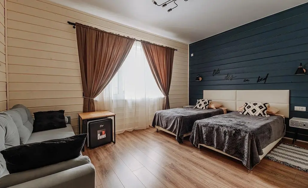 Юрьево Home, Новгородская область: фото 4