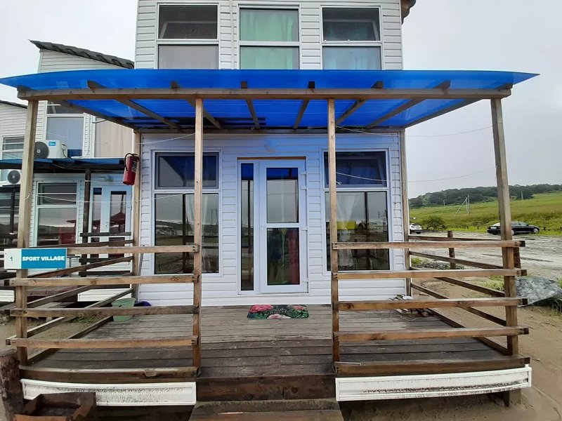 Спорт Вилладж