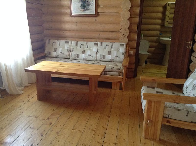 Комфорт 4-местный