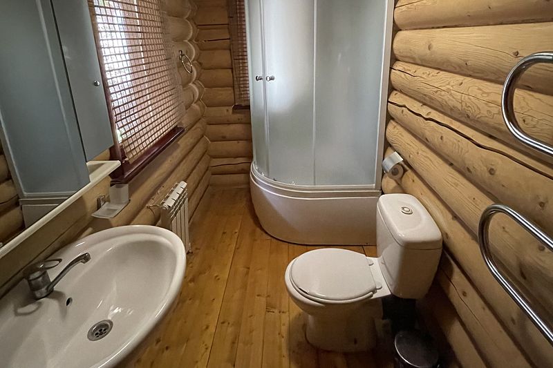 Комфорт 8-местный