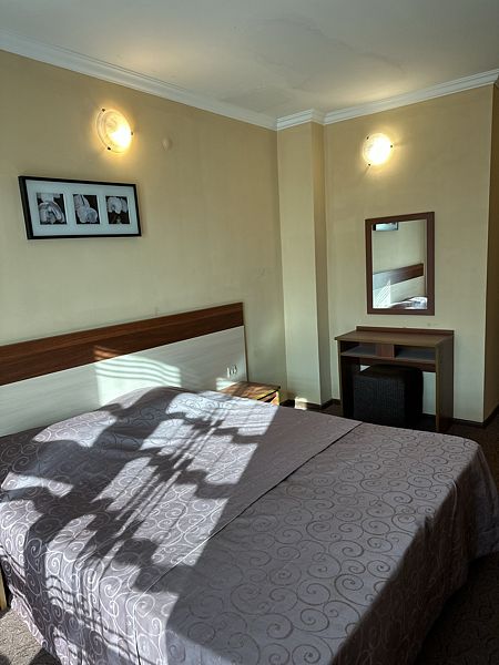 Повышенной комфортности 2-местный (корпус 1)