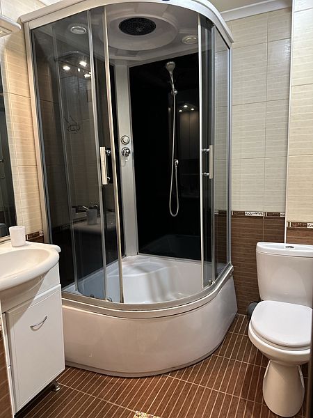 Полулюкс 2-местный (корпус 2)