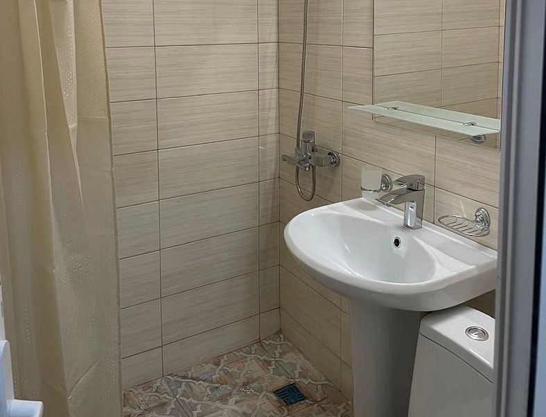 Стандартный 2-местный корпус № 2