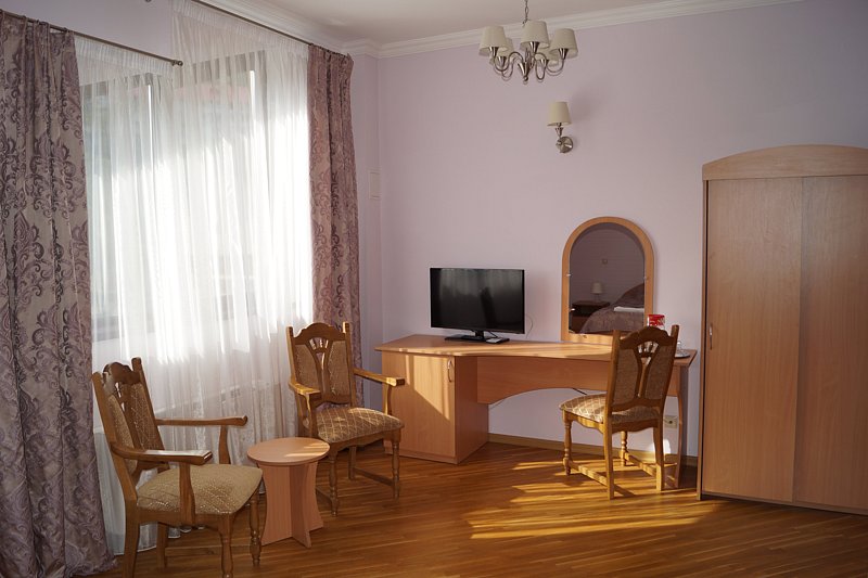 ПК 2-местный в 4 корпусе