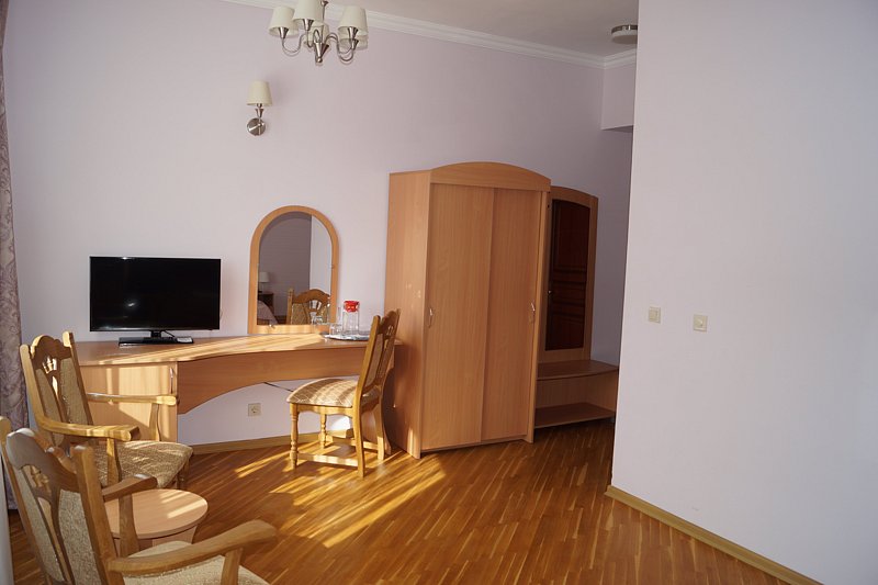 ПК 2-местный в 4 корпусе
