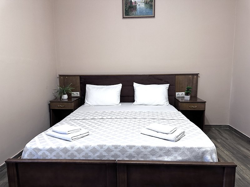 Стандартный 2-местный