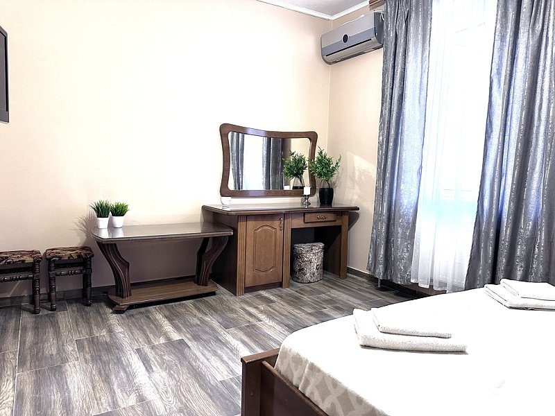 Стандартный 2-местный