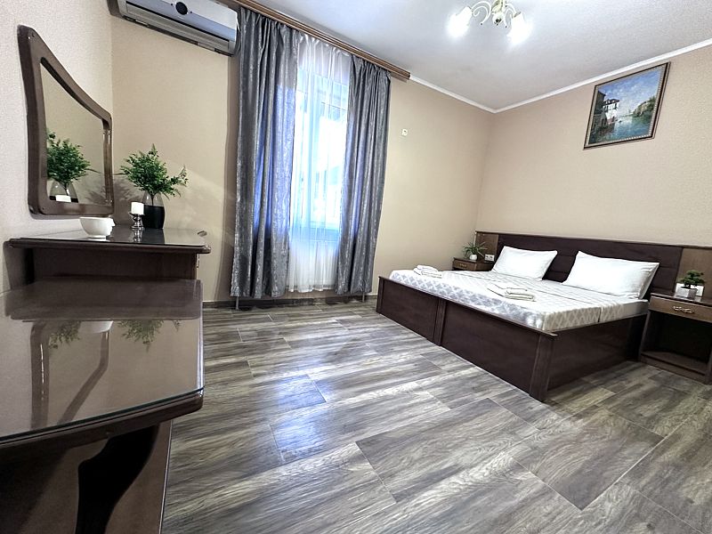 Стандартный 2-местный