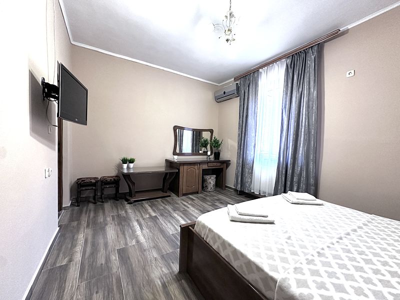 Стандартный 2-местный