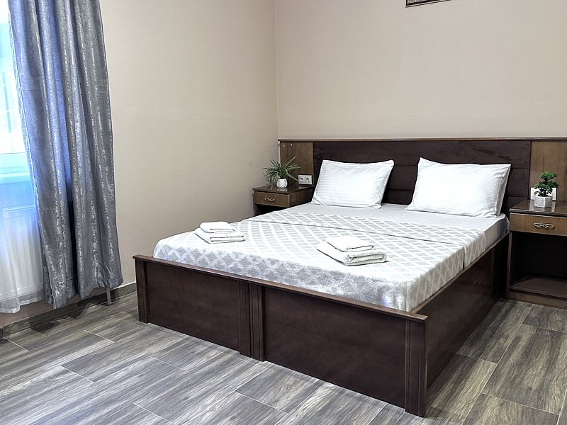 Стандартный 2-местный