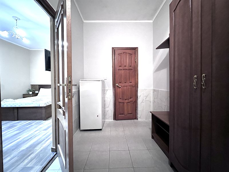 Стандартный 2-местный