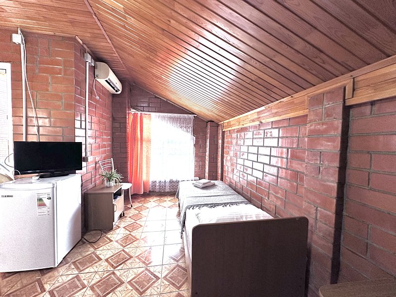 Стандартный 3-местный