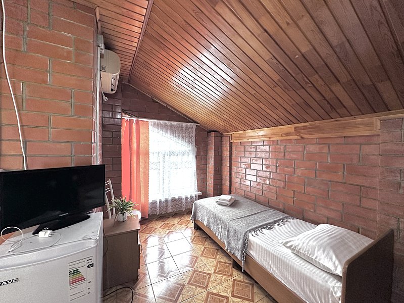 Стандартный 3-местный