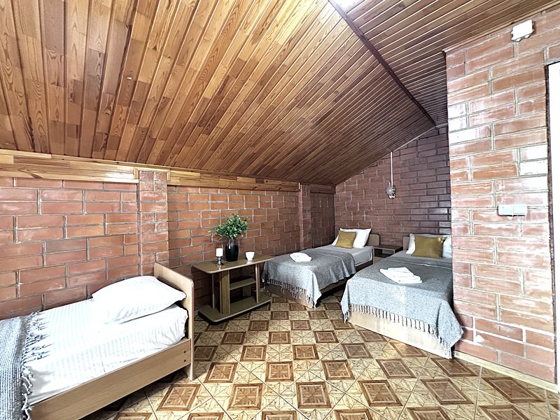 Стандартный 3-местный