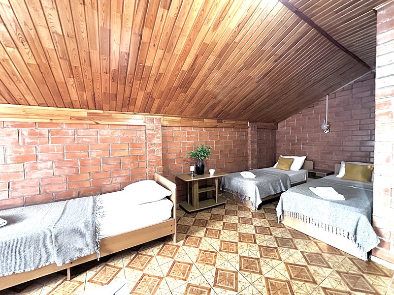 Стандартный 3-местный