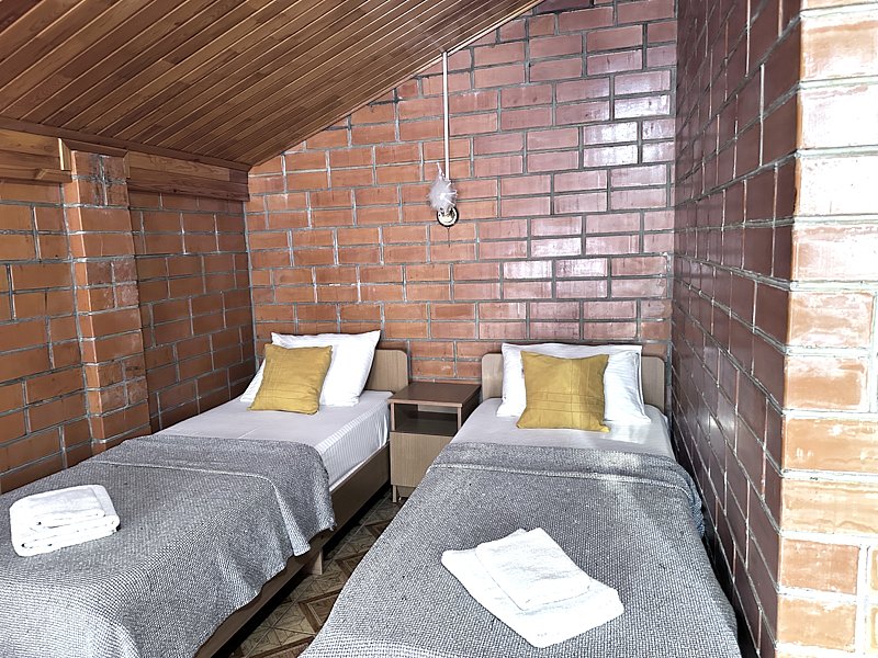 Стандартный 3-местный