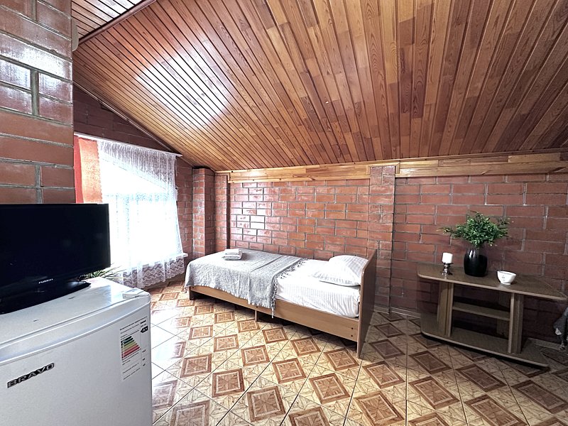 Стандартный 3-местный