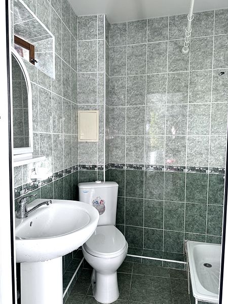 Стандартный 3-местный