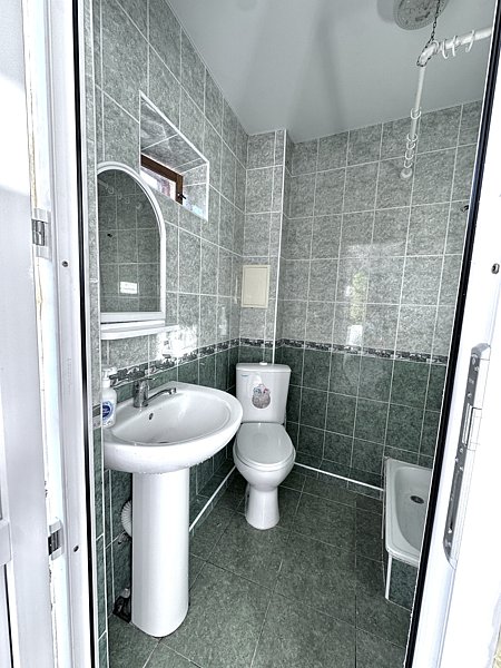 Стандартный 3-местный