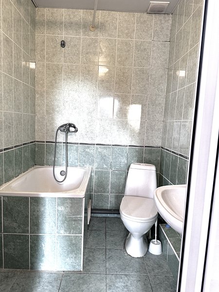 Стандартный 3-местный