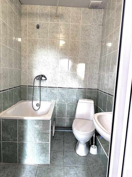 Стандартный 3-местный