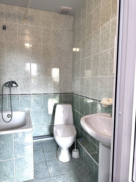 Стандартный 3-местный