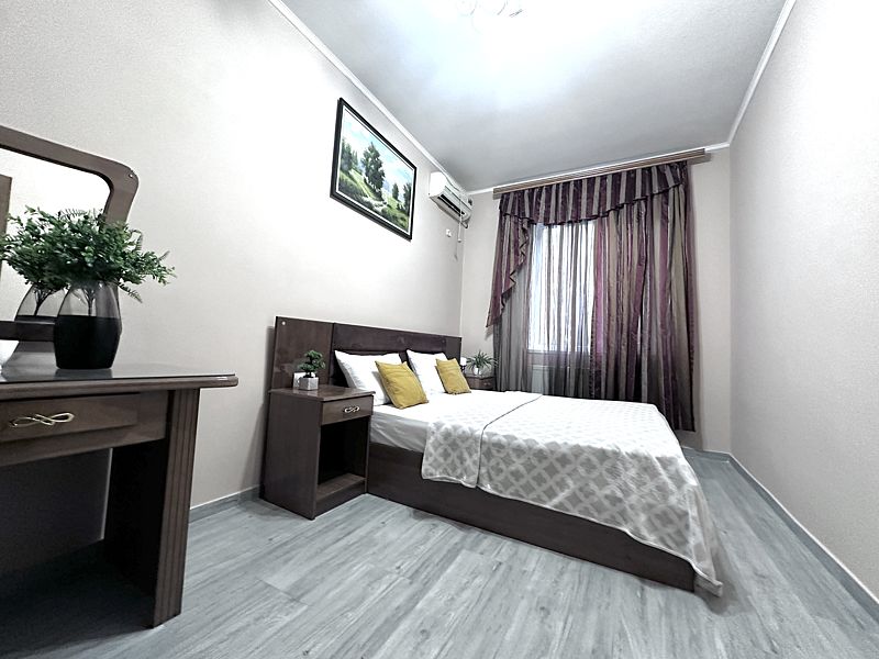 Эконом 2-местный